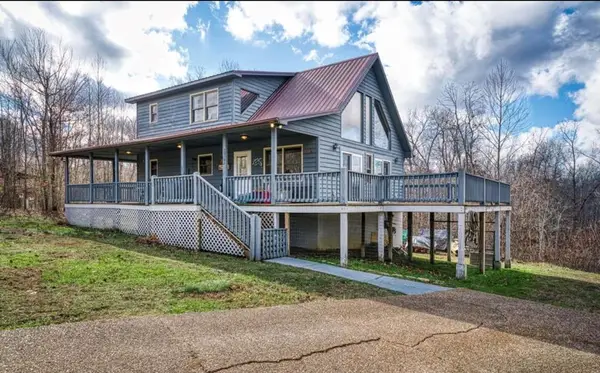 50145 Buckeye Ln, CRAWFORD, TN 38554