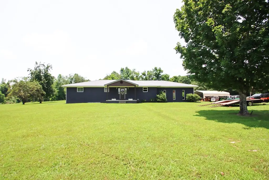 131 Collingwood Road, Sparta, TN 38583 - #1