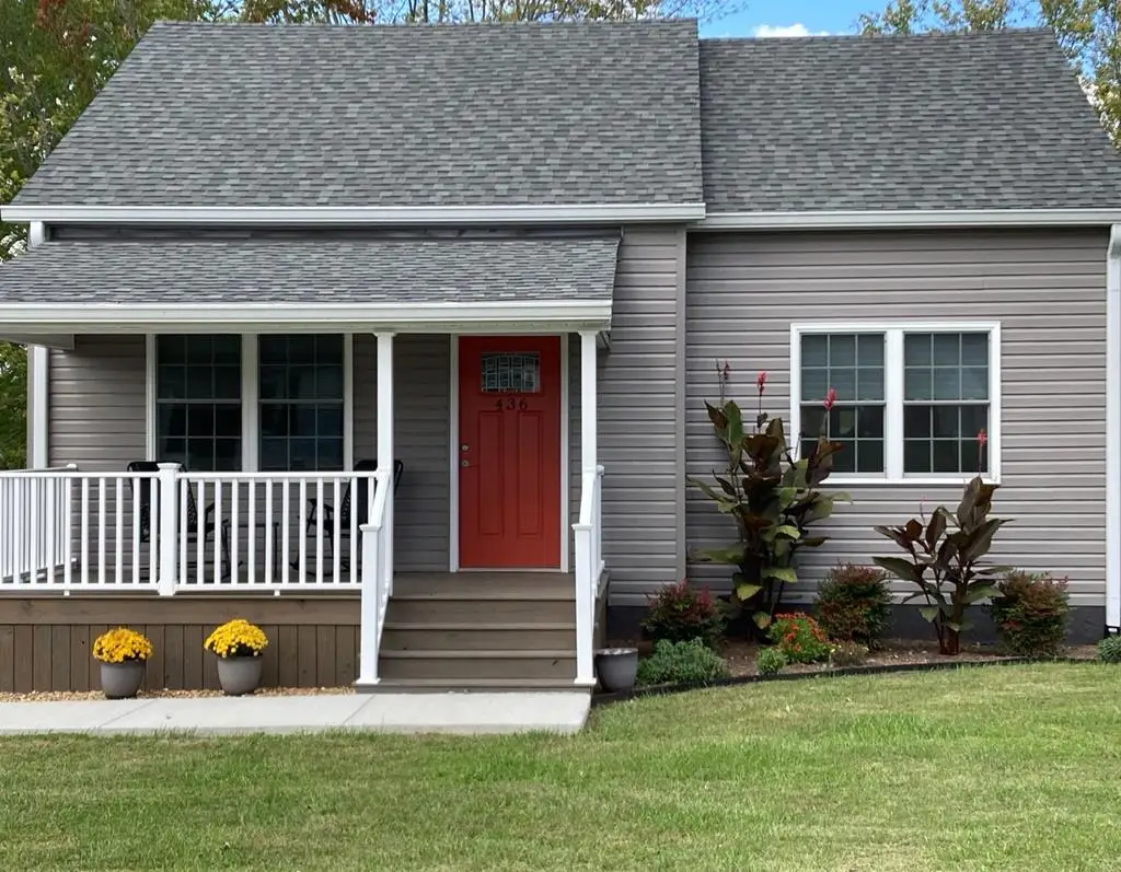 436 Magnolia St, Baxter, TN 38544 - #1