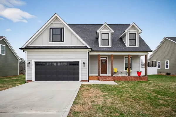 2545 Bowser Rd, COOKEVILLE, TN 39506