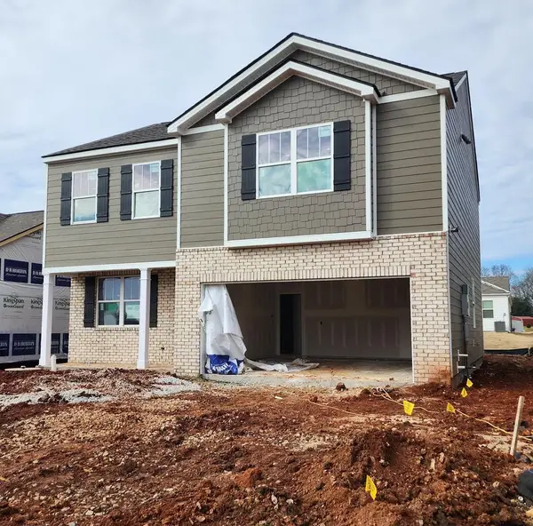 5427 Conifer Lane, COOKEVILLE, TN 38506