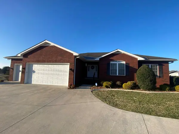 6070 Ditty Rd, COOKEVILLE, TN 38506