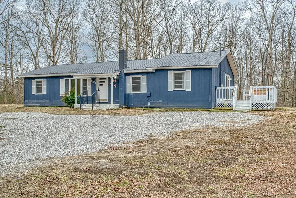 15100 Dodson Branch Hwy., Cookeville, TN 38501 - #1