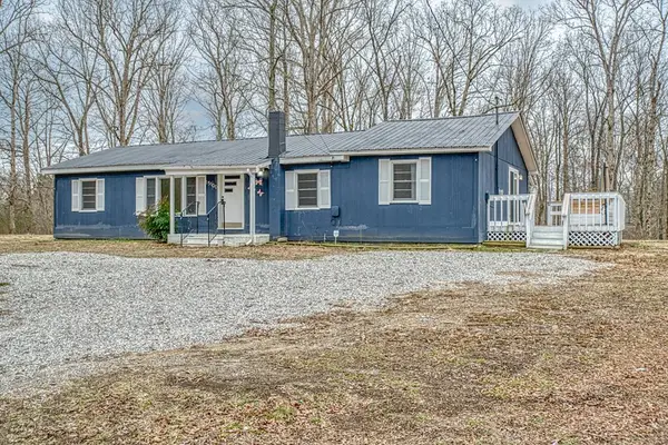 15100 Dodson Branch Hwy., COOKEVILLE, TN 38501