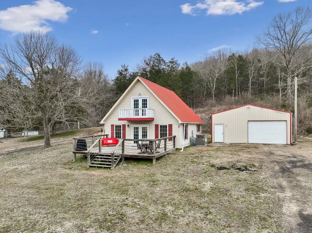 177 Lakeside Dr, Carthage, TN 37030 - #1