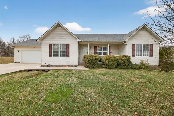 2570 Pippin Road, COOKEVILLE, TN 38506