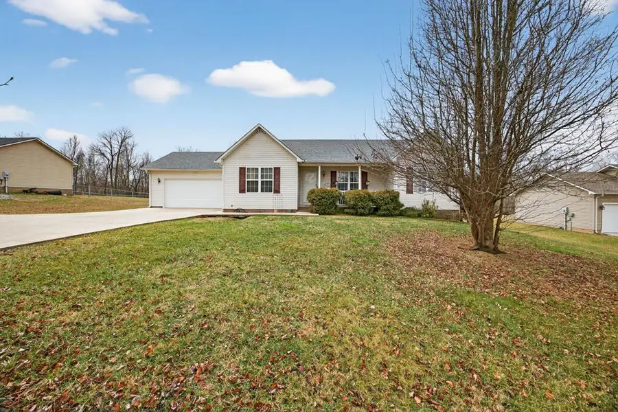 2570 Pippin Road, Cookeville, TN 38506 - #2
