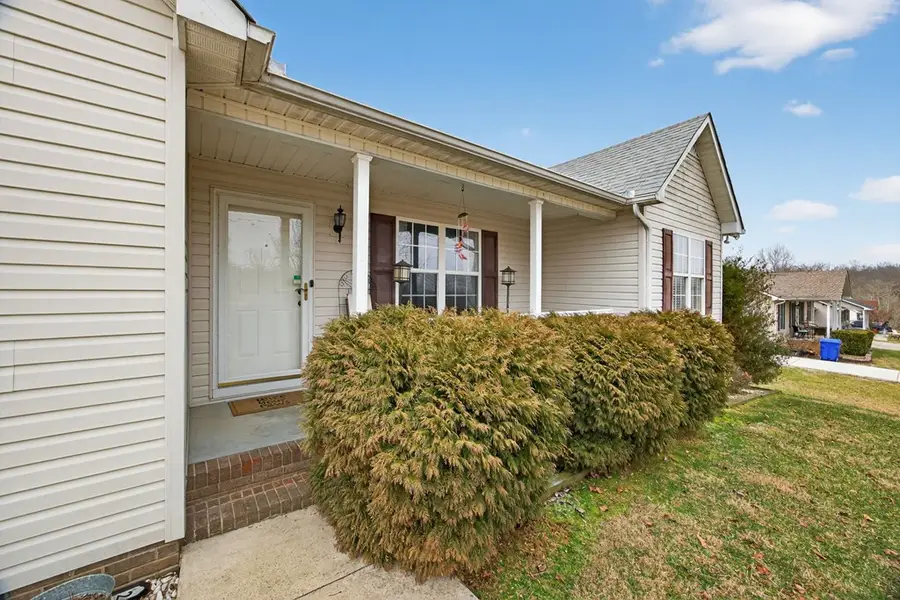 2570 Pippin Road, Cookeville, TN 38506 - #3