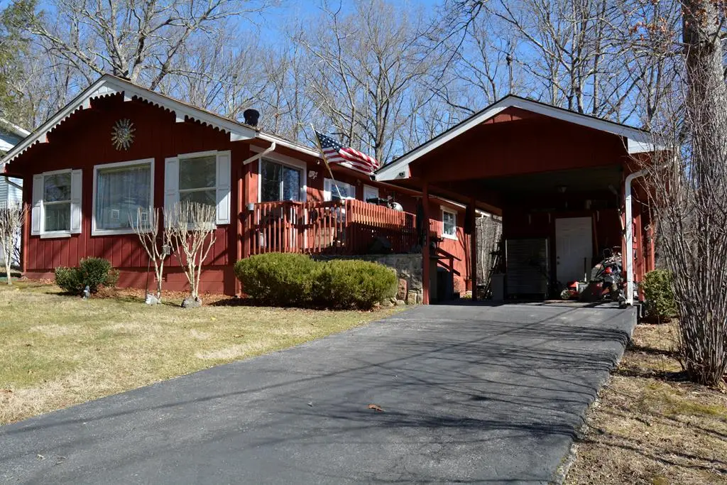 111 Jasper Dr., Crossville, TN 38558 - #1