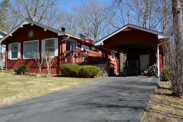 111 Jasper Dr., CROSSVILLE, TN 38558