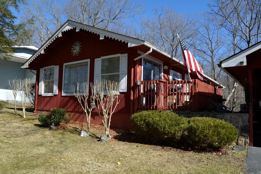 111 Jasper Dr., Crossville, TN 38558 - #2