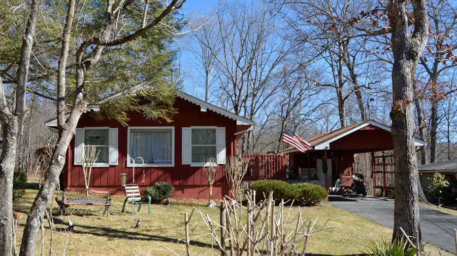 111 Jasper Dr., Crossville, TN 38558 - #3