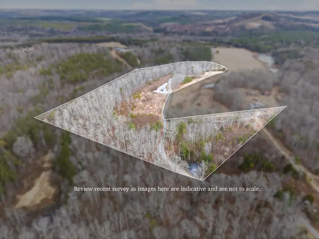 12.63 Ac 12.6 Acres Vanwinkle Cemetery Road, Crossville, TN 38572 - #1