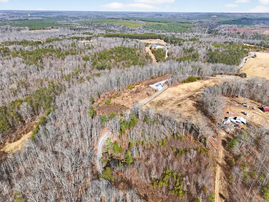 12.63 Ac 12.6 Acres Vanwinkle Cemetery Road, Crossville, TN 38572 - #3