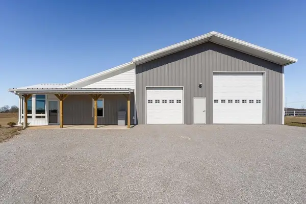 14630 Old Kentucky Rd, Walling, TN 38587