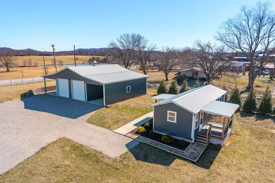 14630 Old Kentucky Rd, Walling, TN 38587 - #3