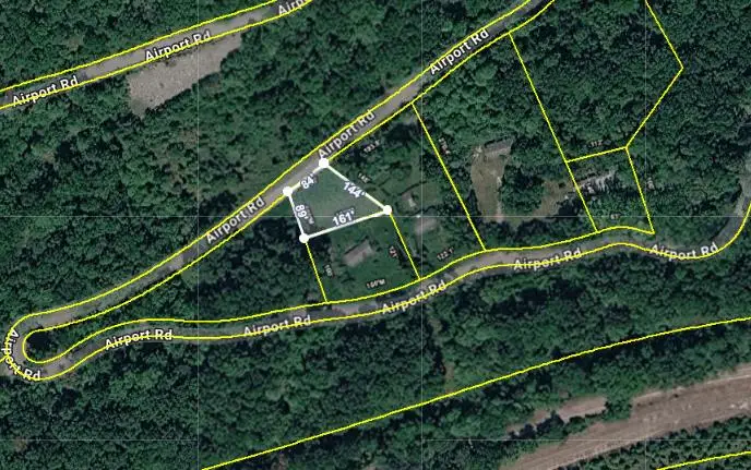 0 Airport Rd, Rockwood, TN 37854 - #1