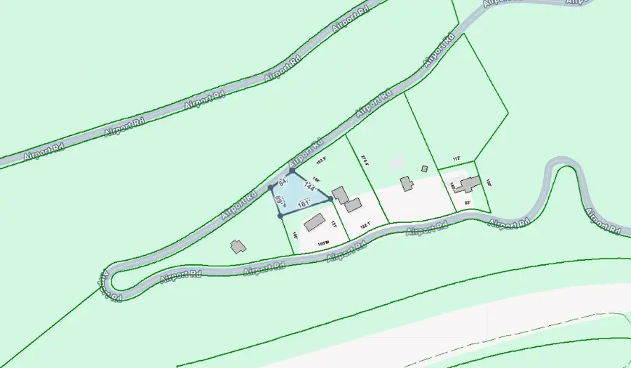 0 Airport Rd, Rockwood, TN 37854 - #2