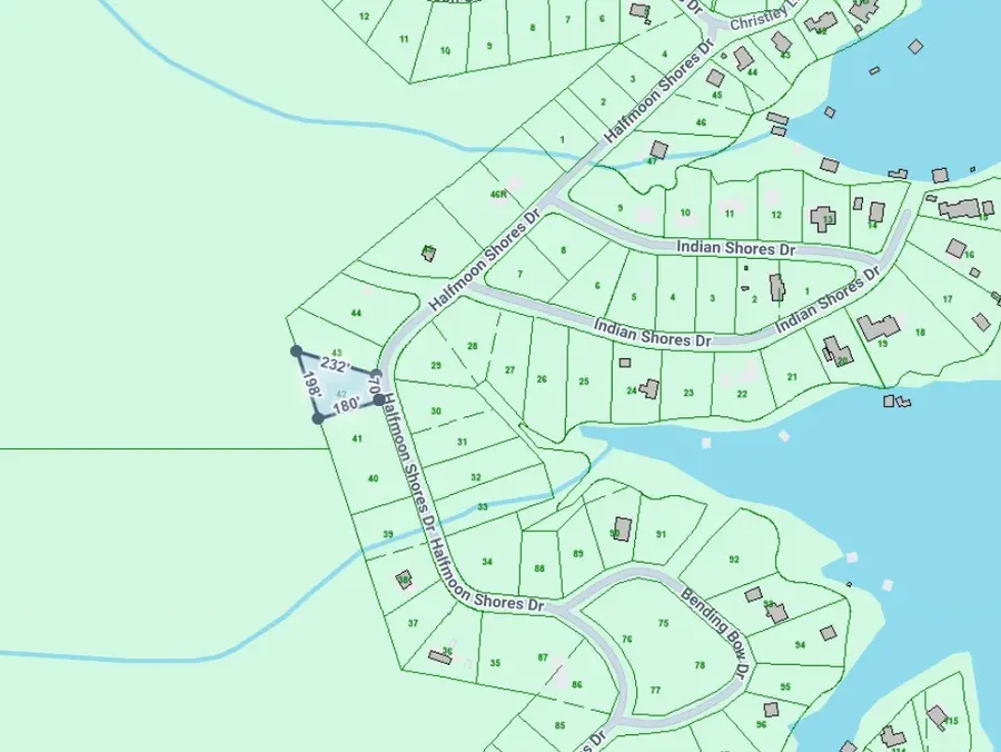 0 Half Moon Shores Dr, Ten Mile, TN 37880 - #2