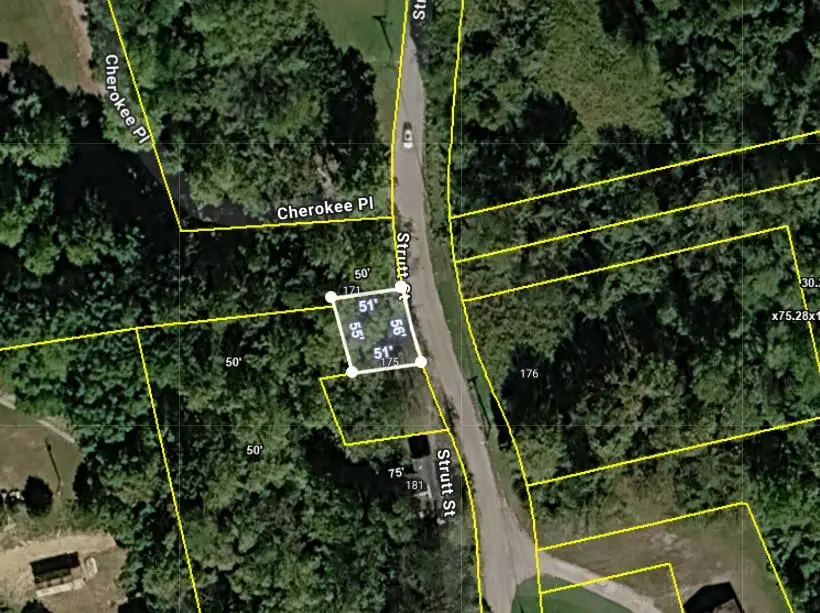 0 Strutt St, Oliver Springs, TN 37840 - #1