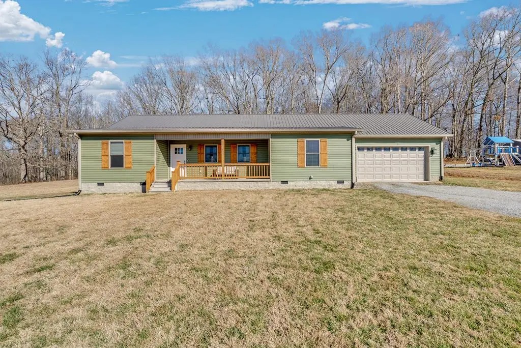 4050 Baxter Road, Baxter, TN 38544 - #1