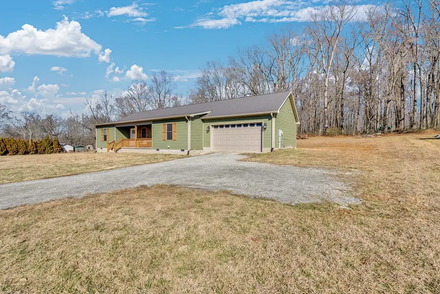 4050 Baxter Road, Baxter, TN 38544 - #2