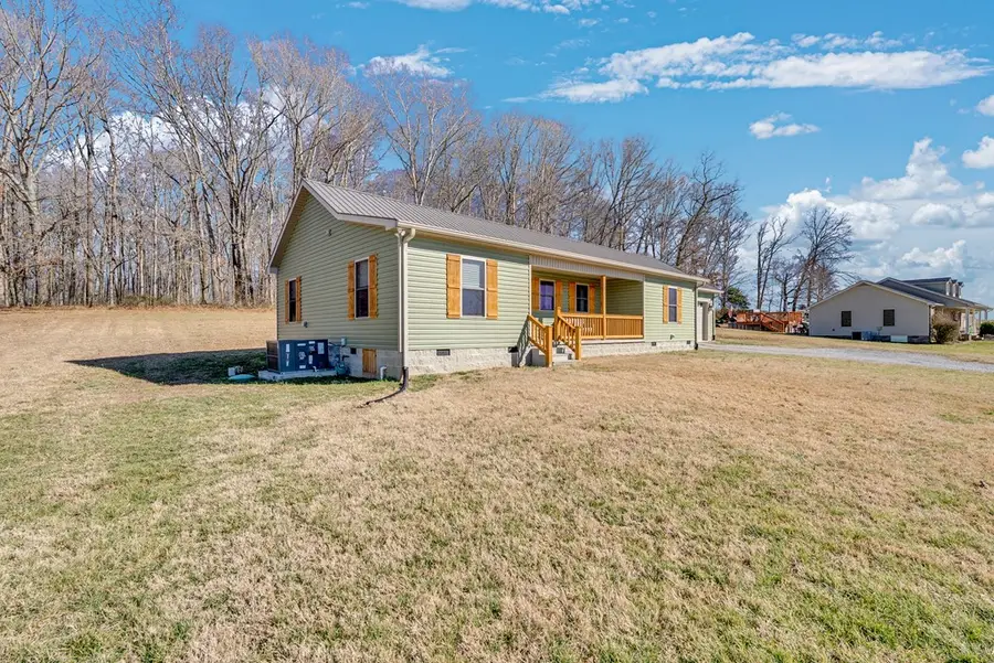 4050 Baxter Road, Baxter, TN 38544 - #3