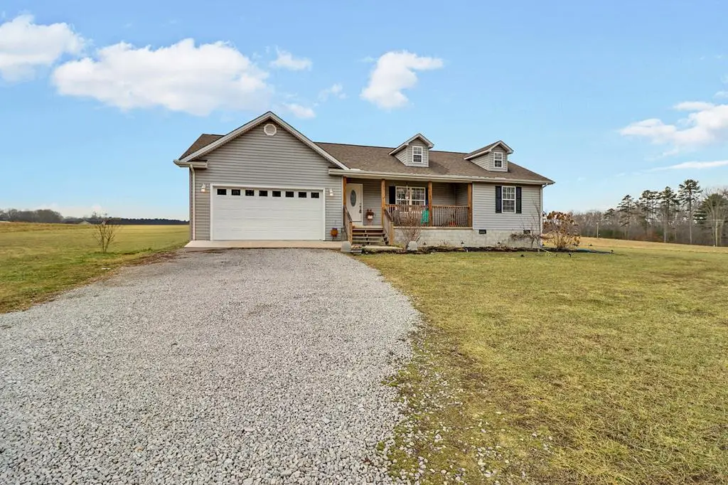 414 St Anthony Drive, Jamestown, TN 38556 - #1