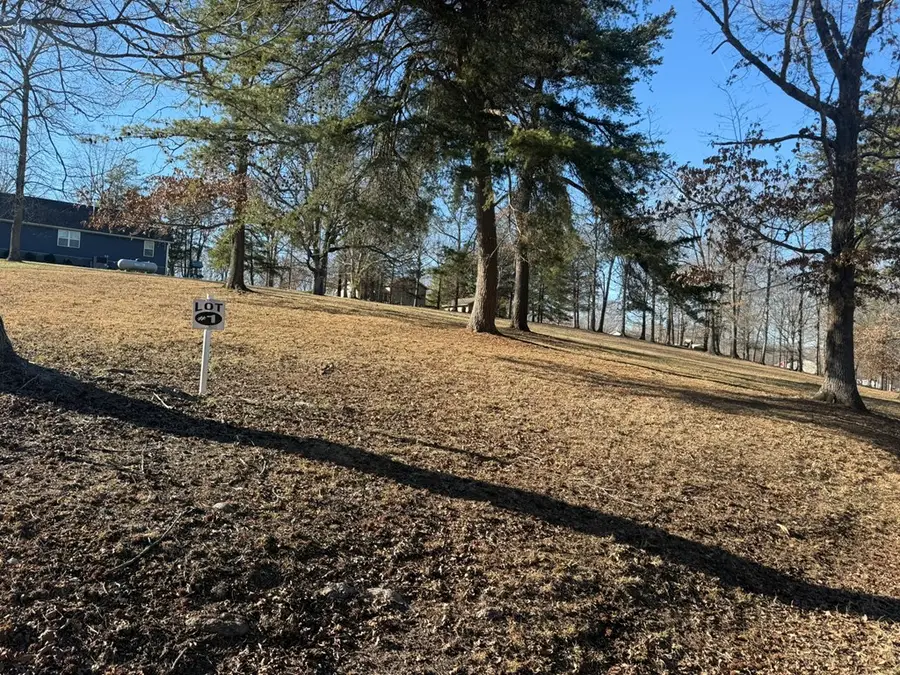 Lot 1 Penny Lane, Albany, KY 42602 - #2