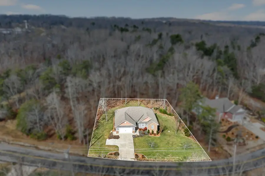 513 Lakeview Drive, Crossville, TN 38558 - #2