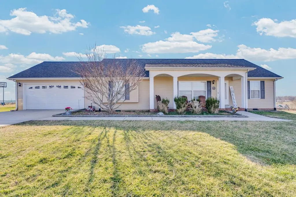 1986 Clemmons Rd, Cookeville, TN 38501 - #1