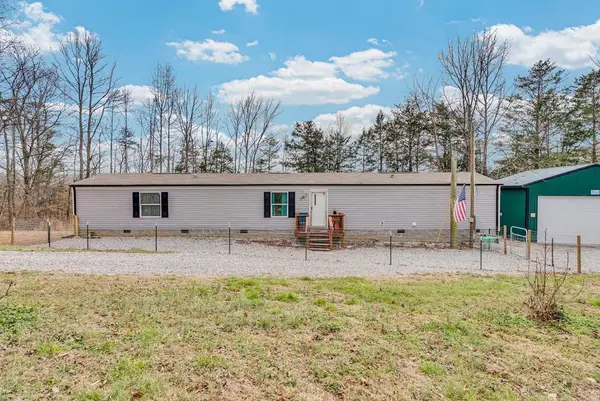 1237 Ridge Road, QUEBECK, TN 38579