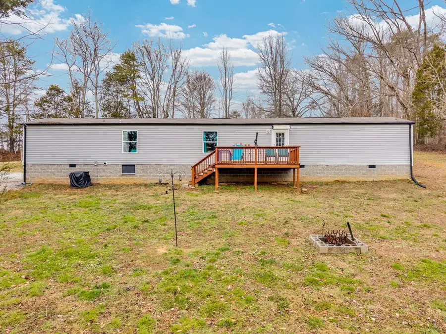 1237 Ridge Road, Quebeck, TN 38579 - #3