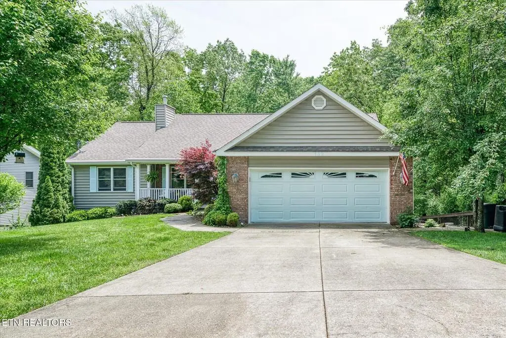 182 Canterbury, Crossville, TN 38558 - #1