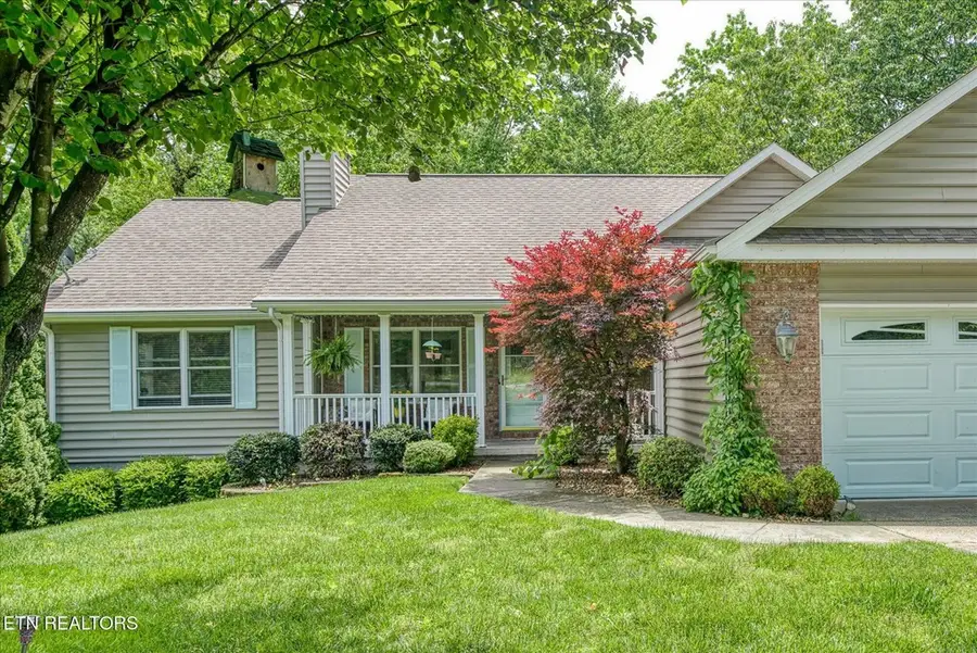 182 Canterbury, Crossville, TN 38558 - #3