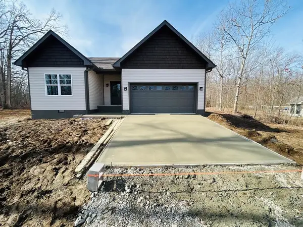 304 Georgee Road, Jamestown, TN 38556