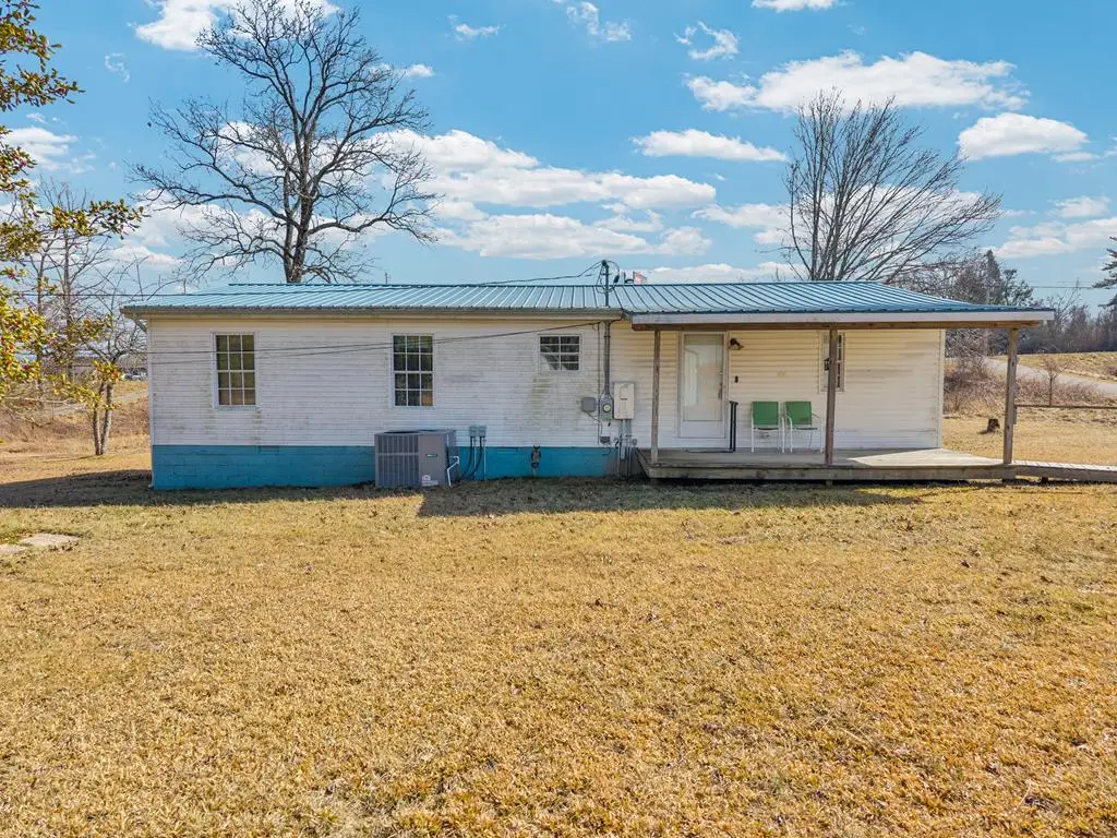 3659 Peavine, Crossville, TN 38571 - #1