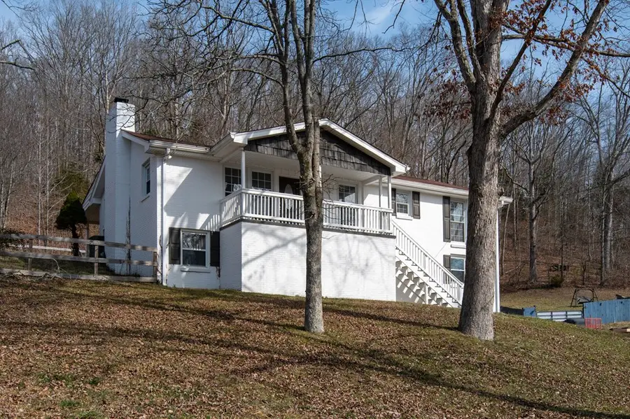 3116 Tyree Springs Rd, Hendersonville, TN 37075 - #2