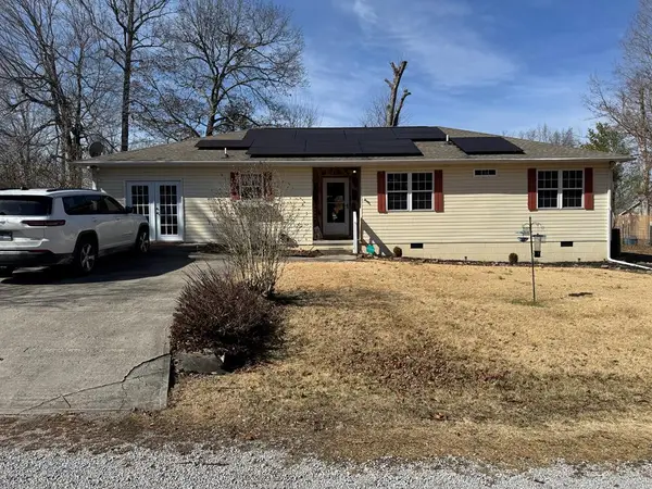 15 Rena Circle, CROSSVILLE, TN 38572