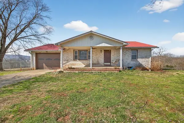 245 Joe D Coffee Rd, MONROE, TN 38573