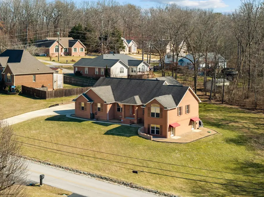 112 Dove Dr, Crossville, TN 38555 - #3