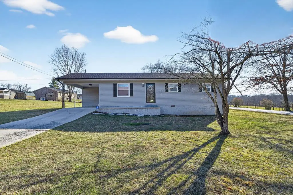 313 Myrtle Ave., Crossville, TN 38555 - #1