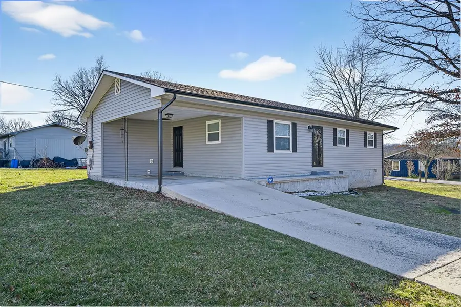 313 Myrtle Ave., Crossville, TN 38555 - #2