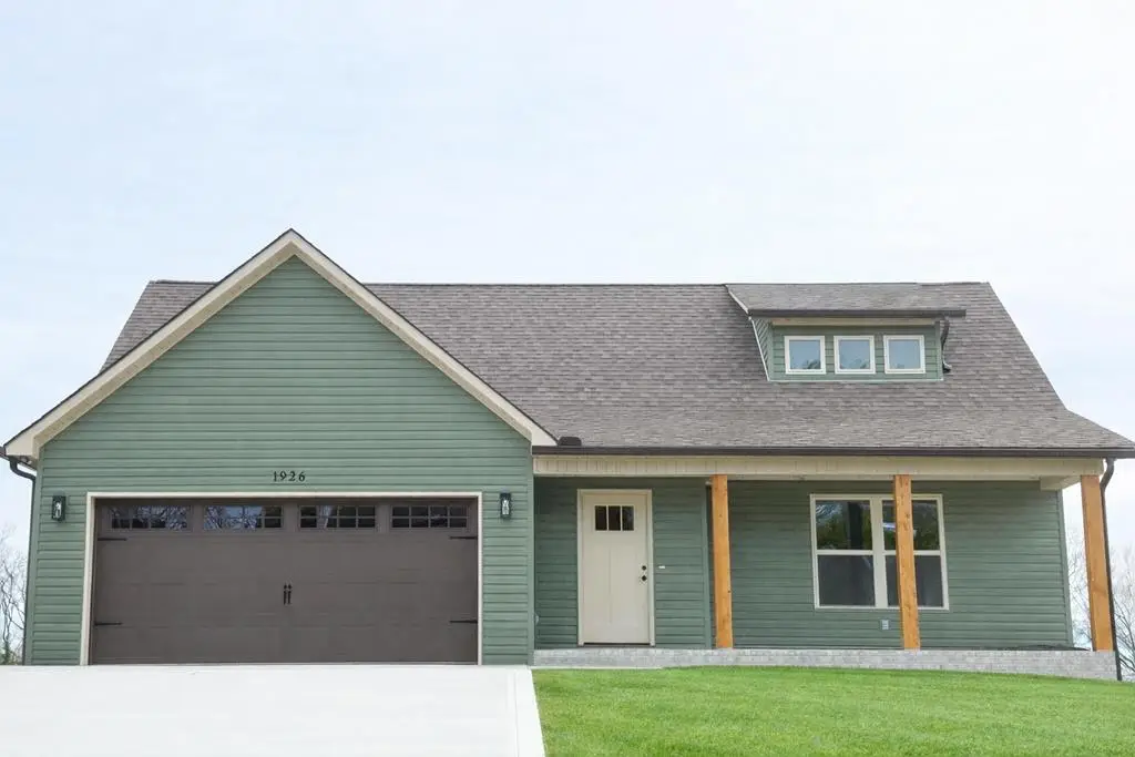 1926 Goolsby Lane, Cookeville, TN 38506 - #1