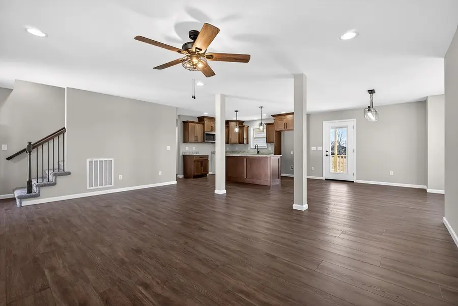 1926 Goolsby Lane, Cookeville, TN 38506 - #3