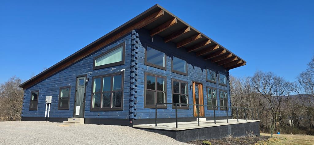 1405 Cane Creek Cummingsville Rd, Sparta, TN 38583 - #1