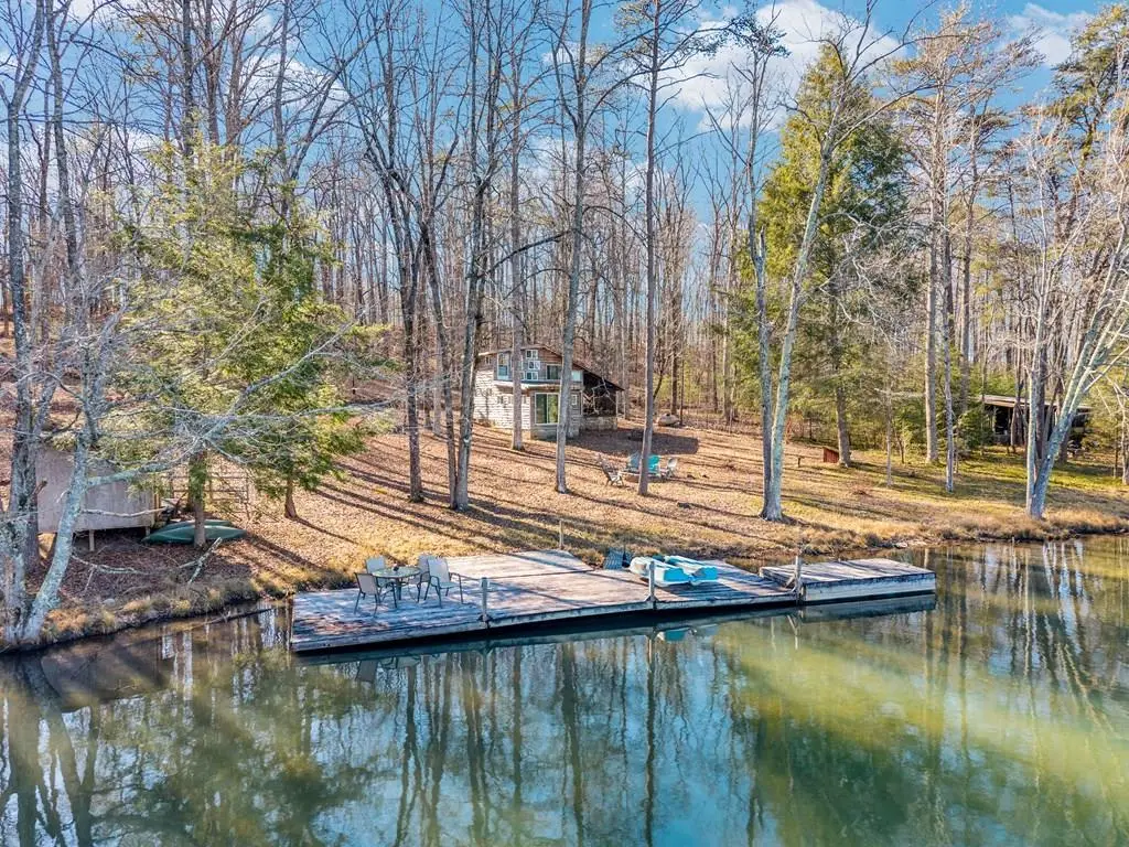 107 Burchette Dr, Crossville, TN 38572 - #1