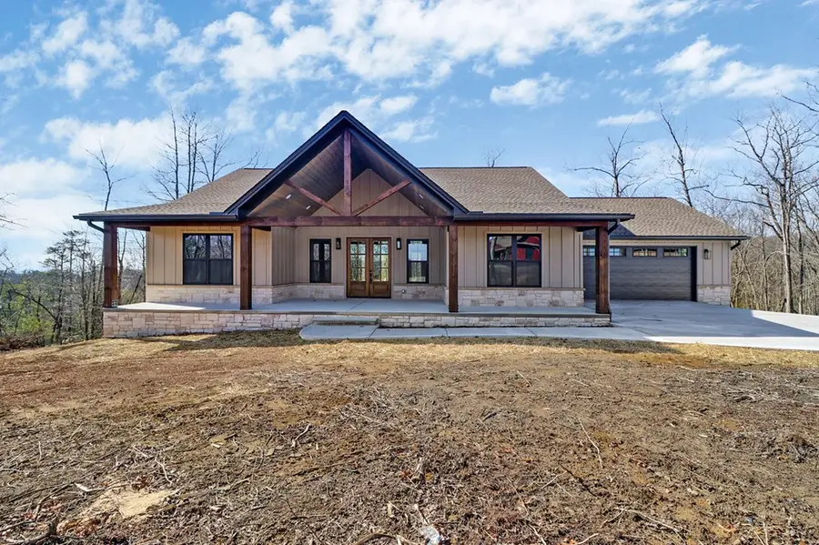 910 Eastridge Pass, Monterey, TN 38574 - #2