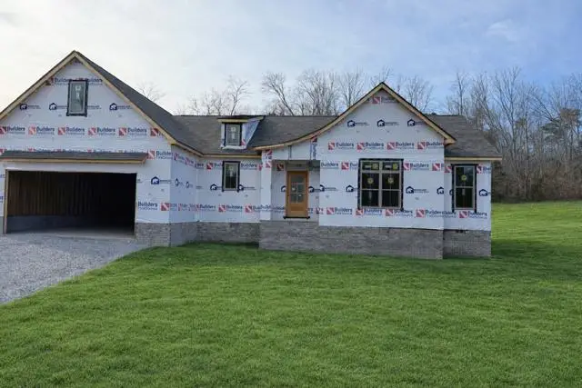 2510 Whispering Oaks Ln, Cookeville, TN 38501 - #1