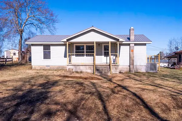 408 E Williams Avenue, MONTEREY, TN 38574